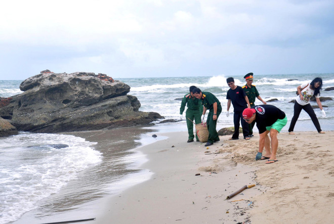Thiếu nhà máy xử lý rác, Phú Quốc đối mặt ô nhiễm môi trường ảnh 1