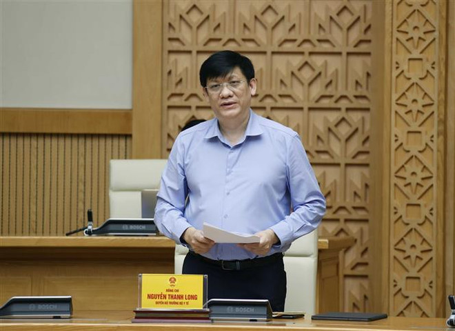 Bệnh viện C Đà Nẵng được tháo gỡ phong tỏa từ 0 giờ ngày 8/8 ảnh 1