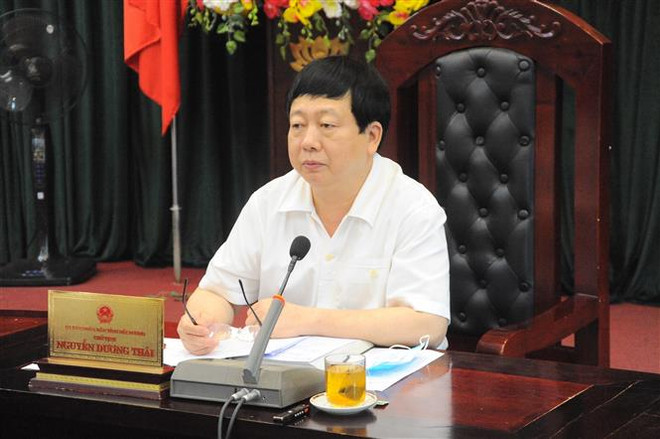 Truy vết, giám sát, cách ly các trường hợp liên quan bệnh nhân số 751 ảnh 2