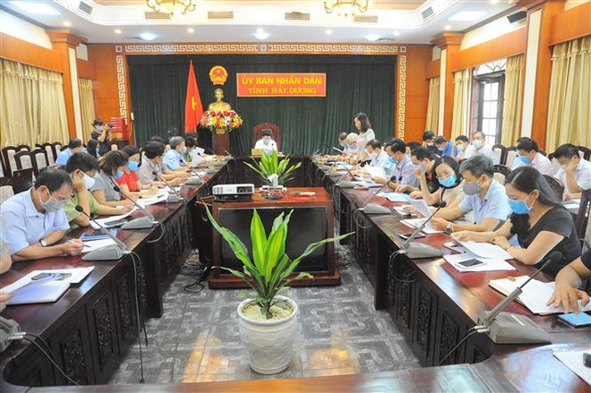 Truy vết, giám sát, cách ly các trường hợp liên quan bệnh nhân số 751 ảnh 1