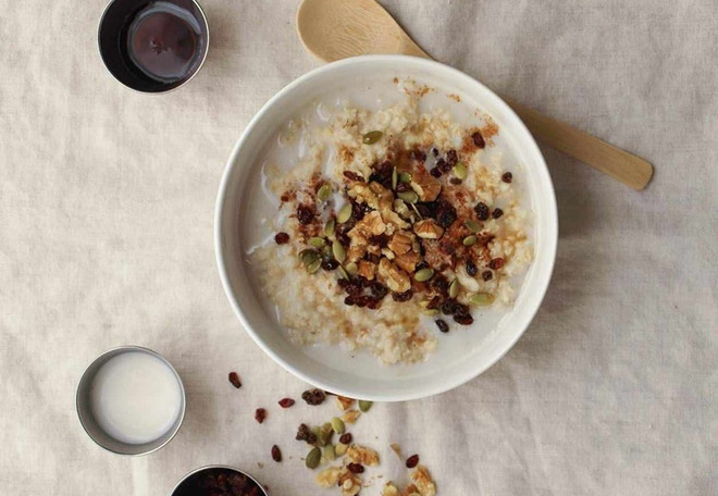 Những loại thực phẩm giúp làm giảm các triệu chứng đau dạ dày ảnh 9