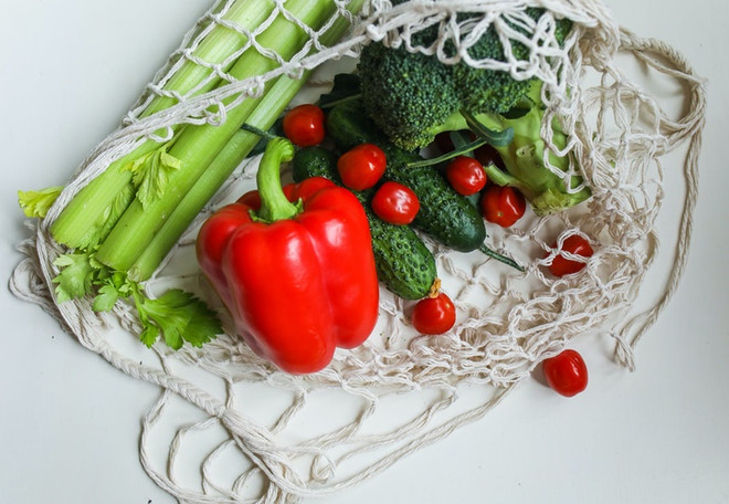 Những loại thực phẩm giúp làm giảm các triệu chứng đau dạ dày ảnh 10