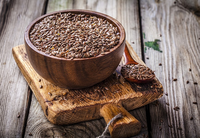 Những loại thực phẩm giúp làm giảm các triệu chứng đau dạ dày ảnh 7