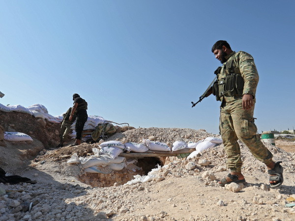 Nga nhấn mạnh Syria có quyền truy quét phiến quân ra khỏi Idlib ảnh 1