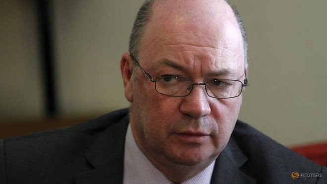 Quan chức cấp bộ trưởng Anh thăm Iran thảo luận về thỏa thuận hạt nhân ảnh 1