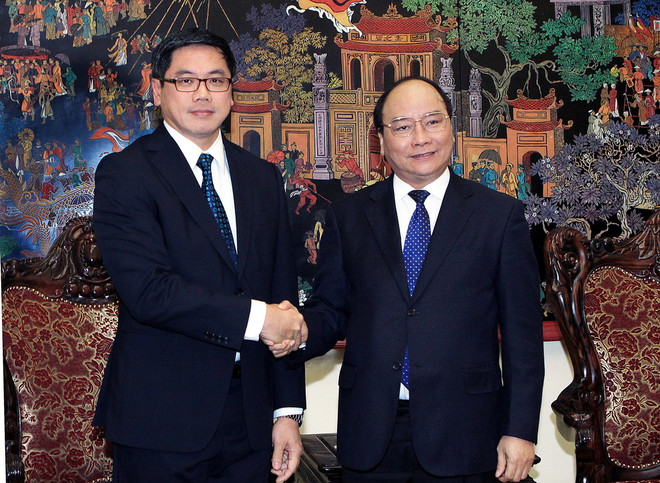 Giao lưu kết nối giúp tăng cường hiểu biết Việt Nam-Singapore ảnh 1