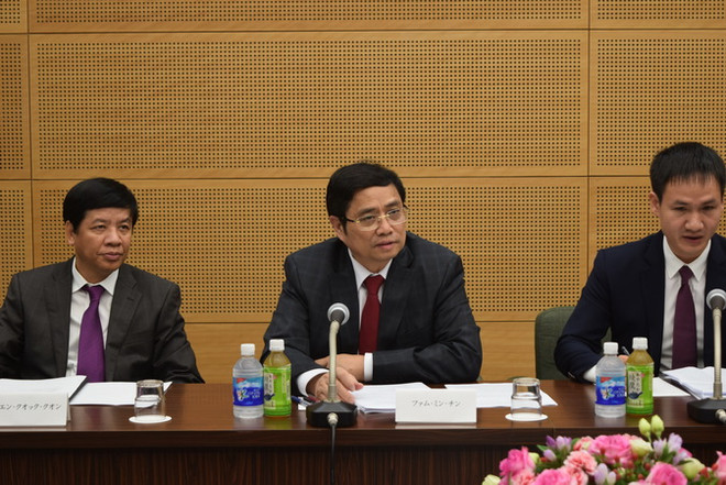 Trao đổi lý luận giữa Đảng Cộng sản Việt Nam và Đảng Cộng sản Nhật Bản ảnh 1