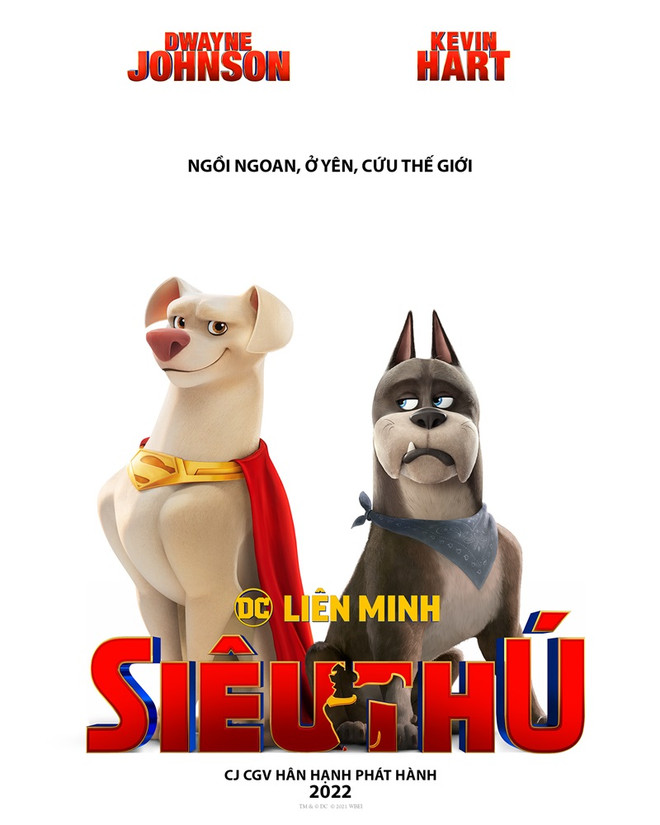 Những bộ phim quốc tế đáng mong chờ của năm 2022 ảnh 2