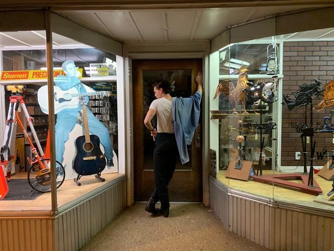 Những bộ phim quốc tế đáng mong chờ của năm 2022 ảnh 7