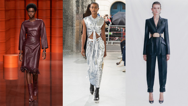 7 xu hướng nổi bật thống trị lãnh địa thời trang năm 2021 ảnh 7