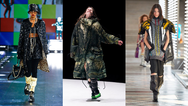 7 xu hướng nổi bật thống trị lãnh địa thời trang năm 2021 ảnh 6