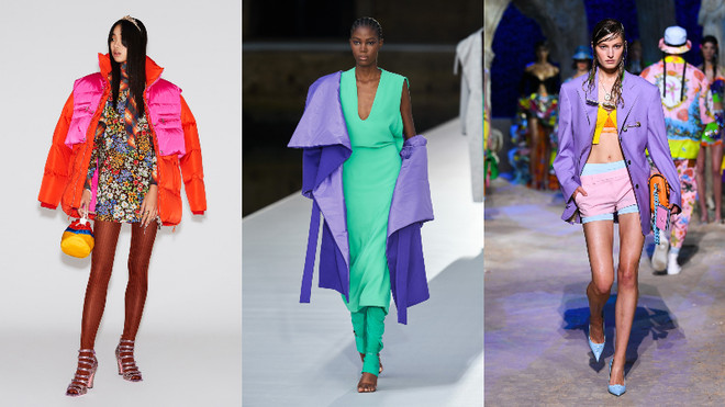 7 xu hướng nổi bật thống trị lãnh địa thời trang năm 2021 ảnh 3