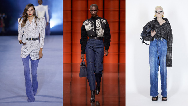 7 xu hướng nổi bật thống trị lãnh địa thời trang năm 2021 ảnh 4