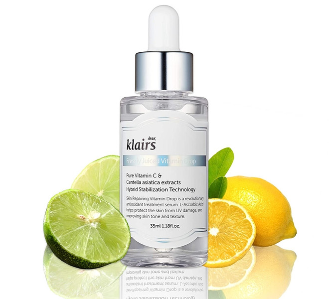Bí quyết chọn serum vitamin C chuẩn cho làn da rạng ngời ảnh 2