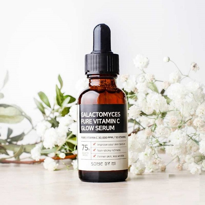 Bí quyết chọn serum vitamin C chuẩn cho làn da rạng ngời ảnh 3