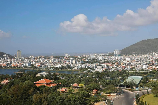 Gợi ý 10 điểm đến du lịch ở Việt Nam dự đoán sẽ gây bão năm 2022 ảnh 1