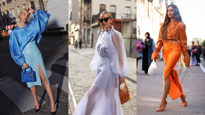 5 xu hướng thời trang giúp các nàng tỏa sáng tại buổi tiệc cuối năm ảnh 3