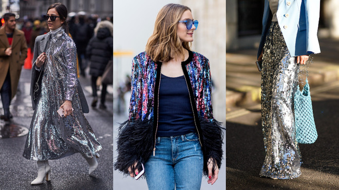 5 xu hướng thời trang giúp các nàng tỏa sáng tại buổi tiệc cuối năm ảnh 4