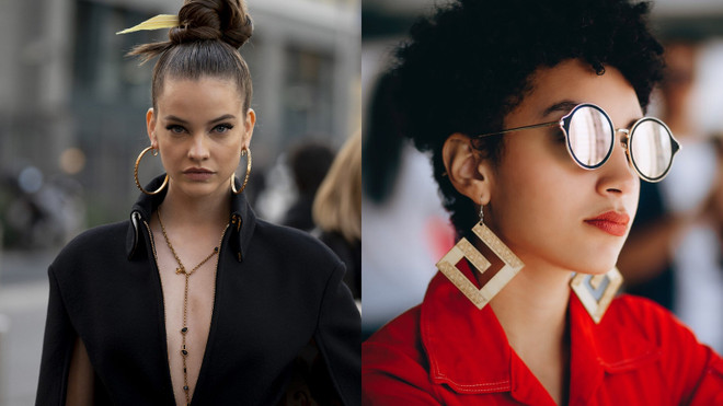 5 xu hướng thời trang giúp các nàng tỏa sáng tại buổi tiệc cuối năm ảnh 2