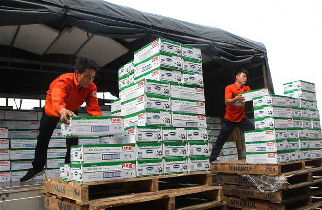 Thị trường sữa thế giới năm 2020: Nhiều trở ngại phía trước ảnh 2