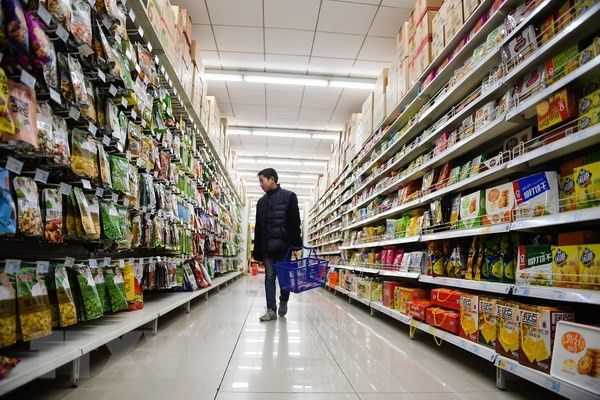 Trung Quốc điều chỉnh thuế quan nhiều hàng nhập khẩu theo APTA ảnh 1