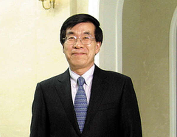 Chính phủ Trung Quốc thông báo sẽ thay đại sứ tại Triều Tiên ảnh 1