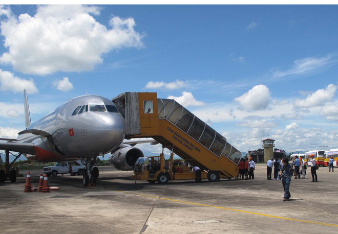 Jetstar Pacific khuyến mại lớn mừng ngày Quốc tế phụ nữ ảnh 1