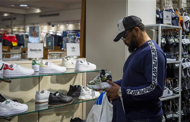 Những dấu hiệu suy thoái đáng lo ngại của nền kinh tế Canada ảnh 1