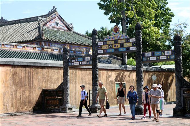 Chính sách visa mới cần các sản phẩm du lịch để thu hút du khách ảnh 4