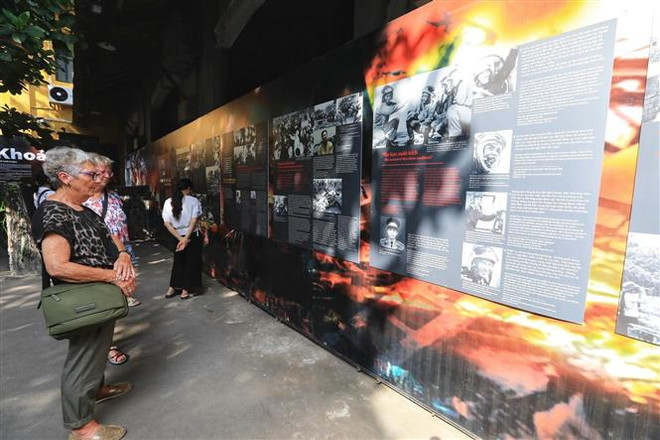 Chính sách visa mới cần các sản phẩm du lịch để thu hút du khách ảnh 2