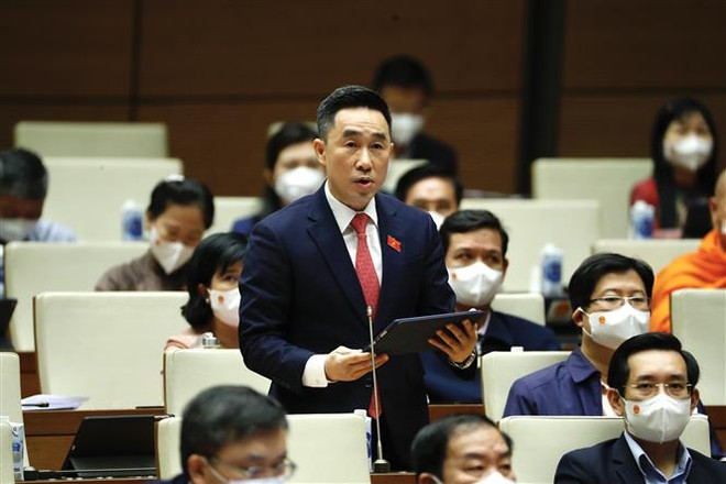 Chủ tịch Quốc hội: Chất vấn là hoạt động giám sát trực tiếp hiệu quả ảnh 2