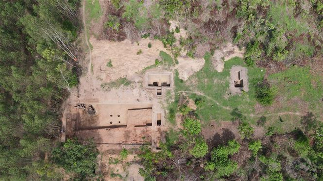 Từ mạch nguồn di sản đến sản phẩm du lịch, nhìn từ Đông Nam Bộ ảnh 1