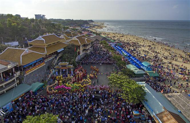 Từ mạch nguồn di sản đến sản phẩm du lịch, nhìn từ Đông Nam Bộ ảnh 3