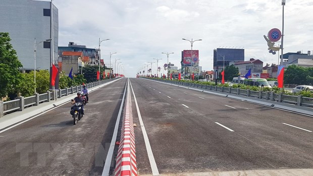 Vốn đầu tư thực hiện từ nguồn ngân sách Nhà nước chuyển biến tích cực ảnh 1