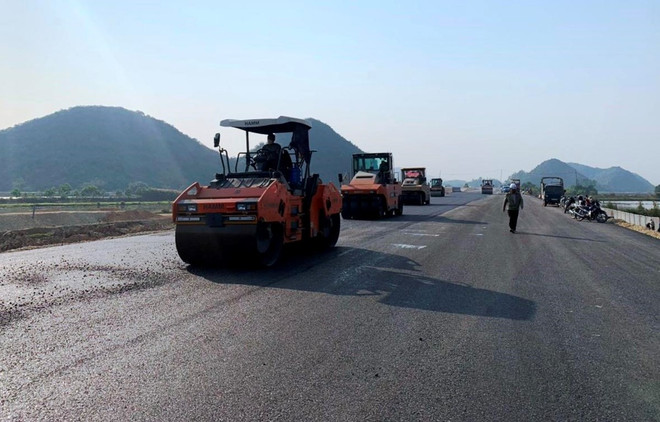 Vốn đầu tư thực hiện từ nguồn ngân sách Nhà nước chuyển biến tích cực ảnh 2