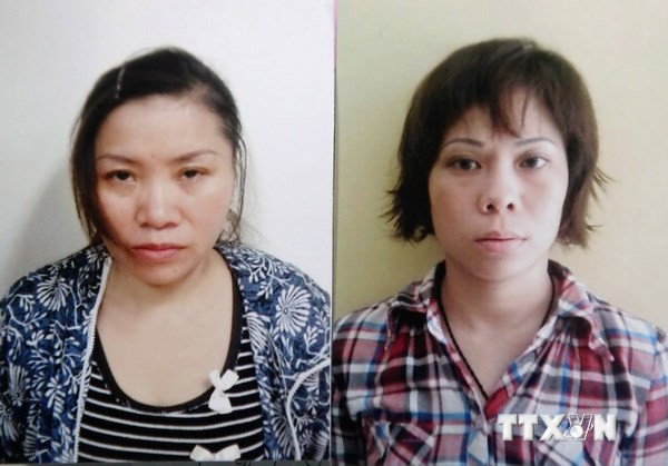 Chùa Bồ Đề quản lý trẻ lỏng lẻo, tạo điều kiện cho tội phạm hoạt động ảnh 1