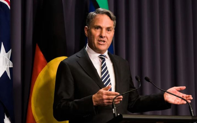 Australia đẩy mạnh hợp tác quốc phòng với các đối tác châu Âu ảnh 1