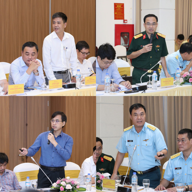 Kết nối trục phát triển để tăng tính khả thi dự án sân bay Quảng Trị ảnh 3