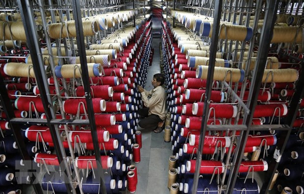 Các quốc gia châu Á đứng đầu về dịch vụ kinh doanh toàn cầu ảnh 1