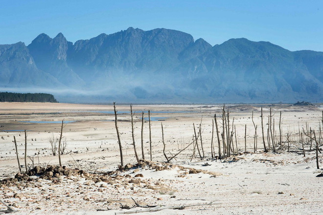 Liên hợp quốc kêu gọi thế giới nỗ lực hành động vì môi trường toàn cầu ảnh 1