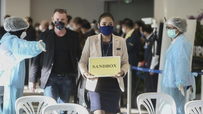 Đưa du lịch ASEAN thoát khỏi vòng xoáy của đại dịch COVID-19 ảnh 1