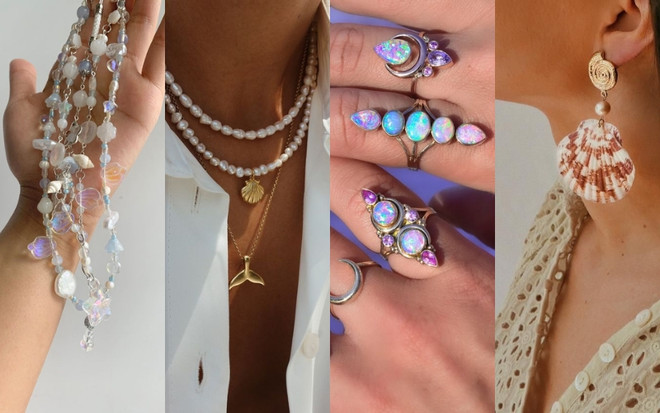 5 xu hướng nữ trang "bất khả chiến bại" cho tủ đồ những ngày cuối Hè ảnh 2