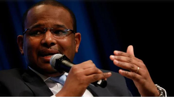 Tổng thống Mali bổ nhiệm thủ tướng mới sau khi chính phủ giải thể ảnh 1