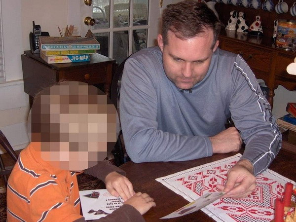 Nga không lợi dụng cựu binh Mỹ làm 'tốt đen' trong trò chơi ngoại giao ảnh 1