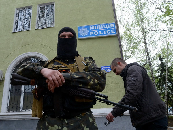 Nga tuyên bố sẵn sàng đàm phán với Mỹ về Ukraine ảnh 1