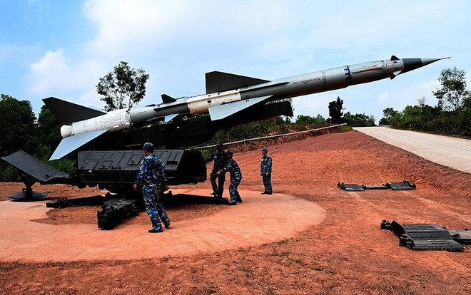 Hà Nội - Điện Biên Phủ trên không: Hải Phòng tiếp tục tạo nên kỳ tích ảnh 1