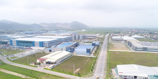 Phát triển kinh tế-xã hội tỉnh Nghệ An đến năm 2030, tầm nhìn đến 2045 ảnh 2