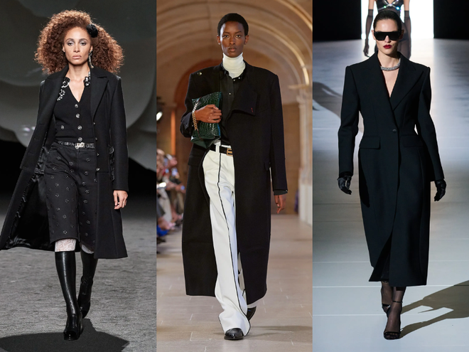 Xuống phố sành điệu với 6 xu hướng thời trang dẫn đầu mùa Đông ảnh 5