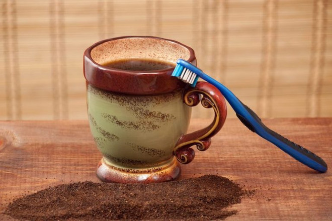 Mười loại thực phẩm khiến răng bạn ố vàng nhanh chóng ảnh 2