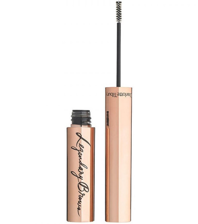Gel chuốt lông mày Charlotte Tilbury – Legendary Brows (23USD, khoảng 520.000 đồng). Tuyệt chiêu giúp bạn “ăn gian” độ dày cho hàng lông mày ảnh 4